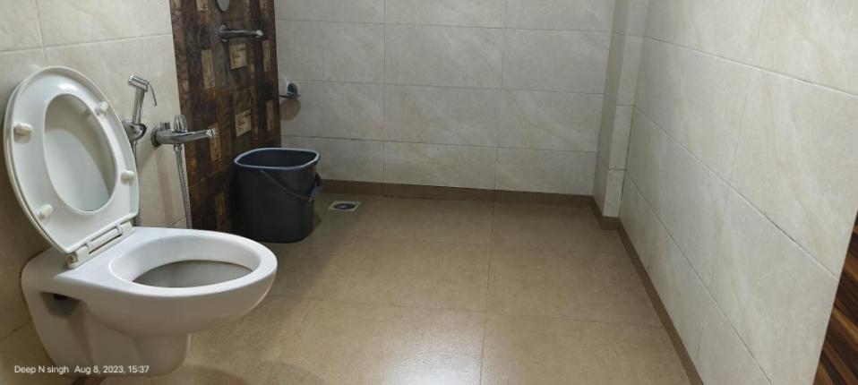 Hotel Kushala Executive Inn Thána Szoba fotó